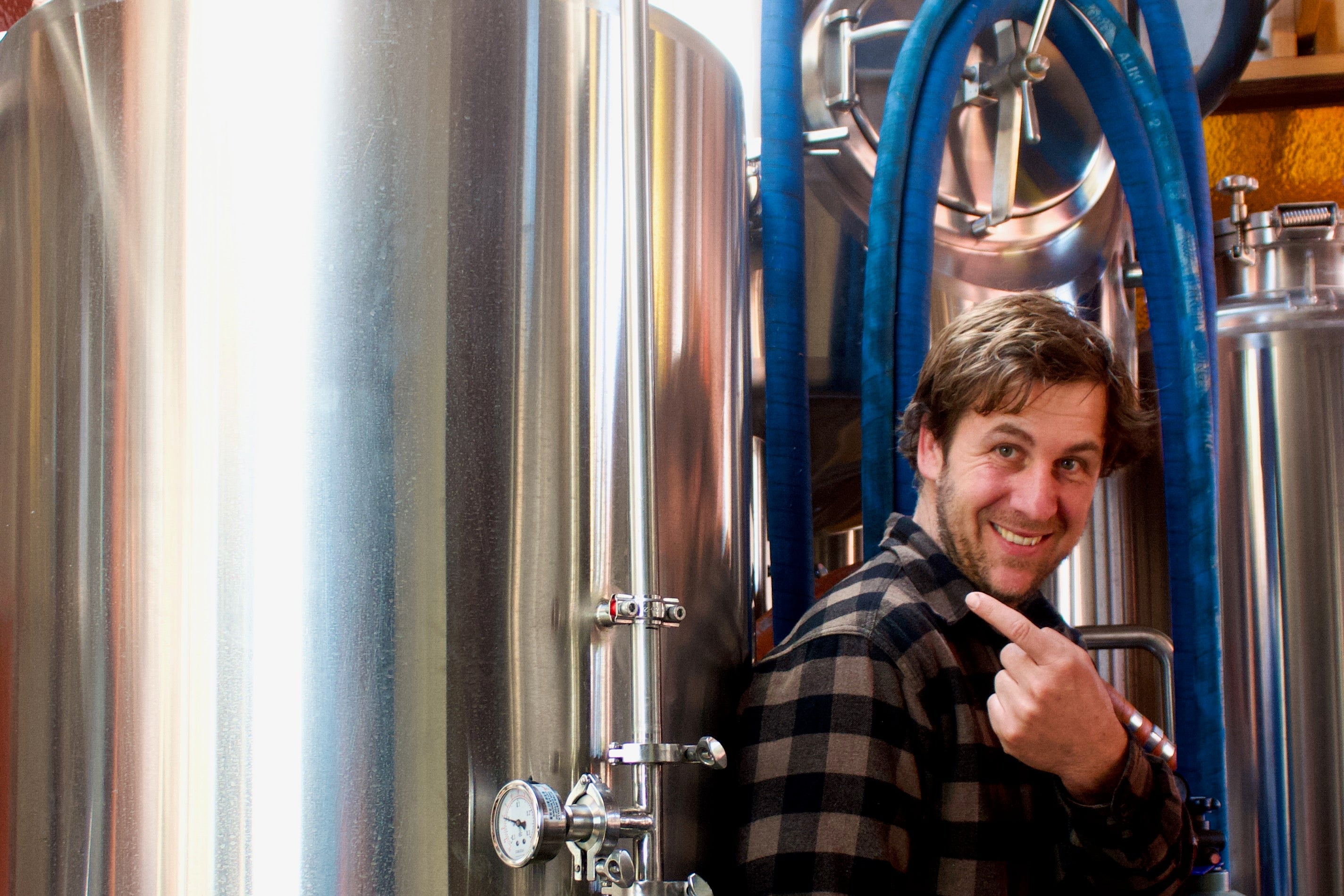 Tank of Glory, AFL Grand Final Raffle