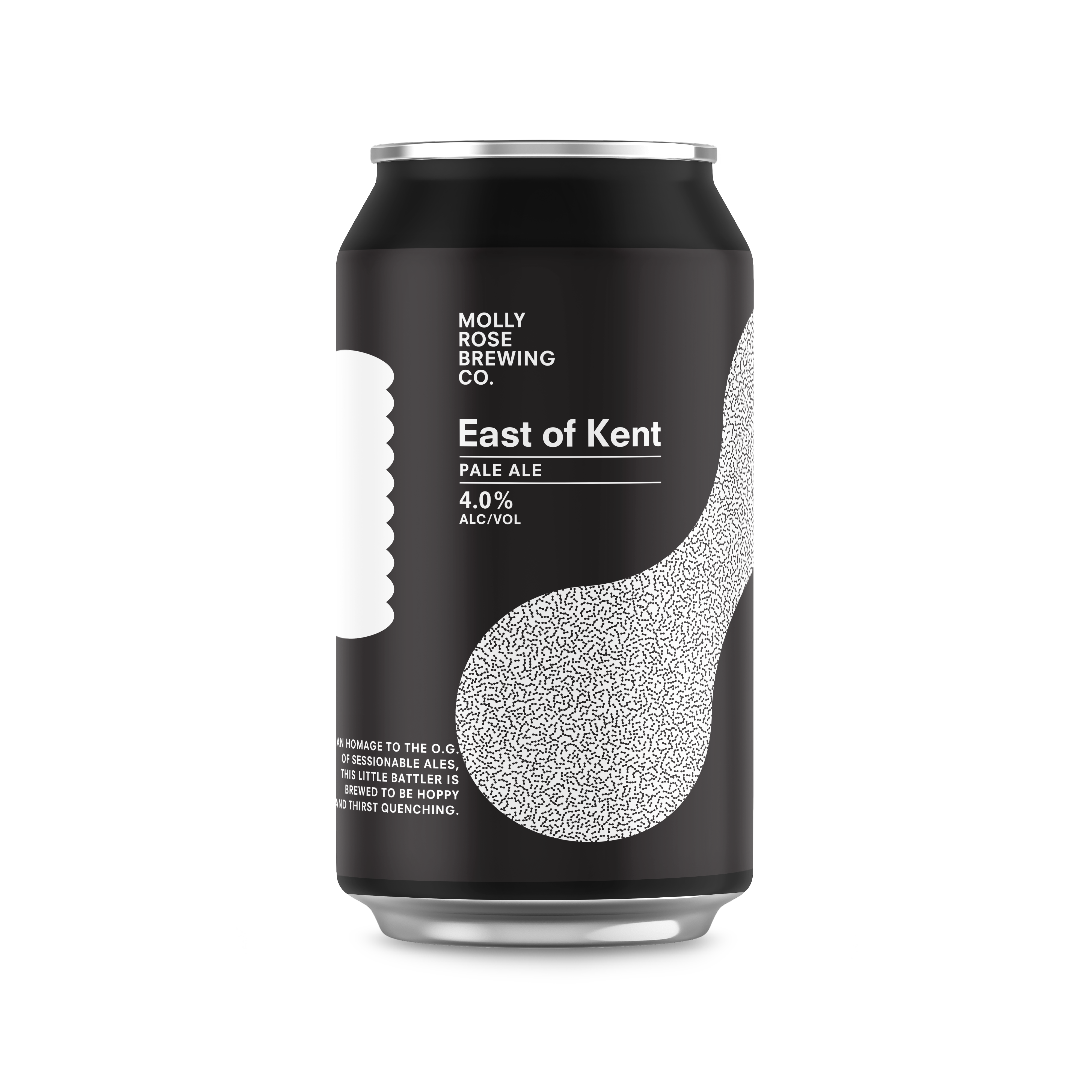 East of Kent