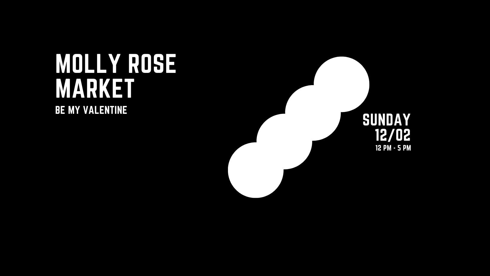 Molly Rose Feb Market - Be My Valentine