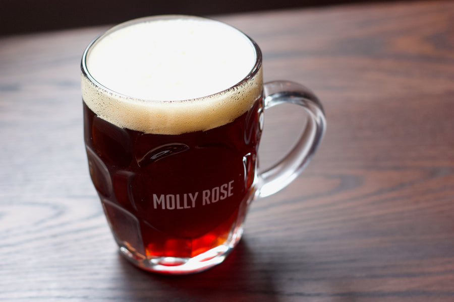 Thursday & Friday: Happy Hour