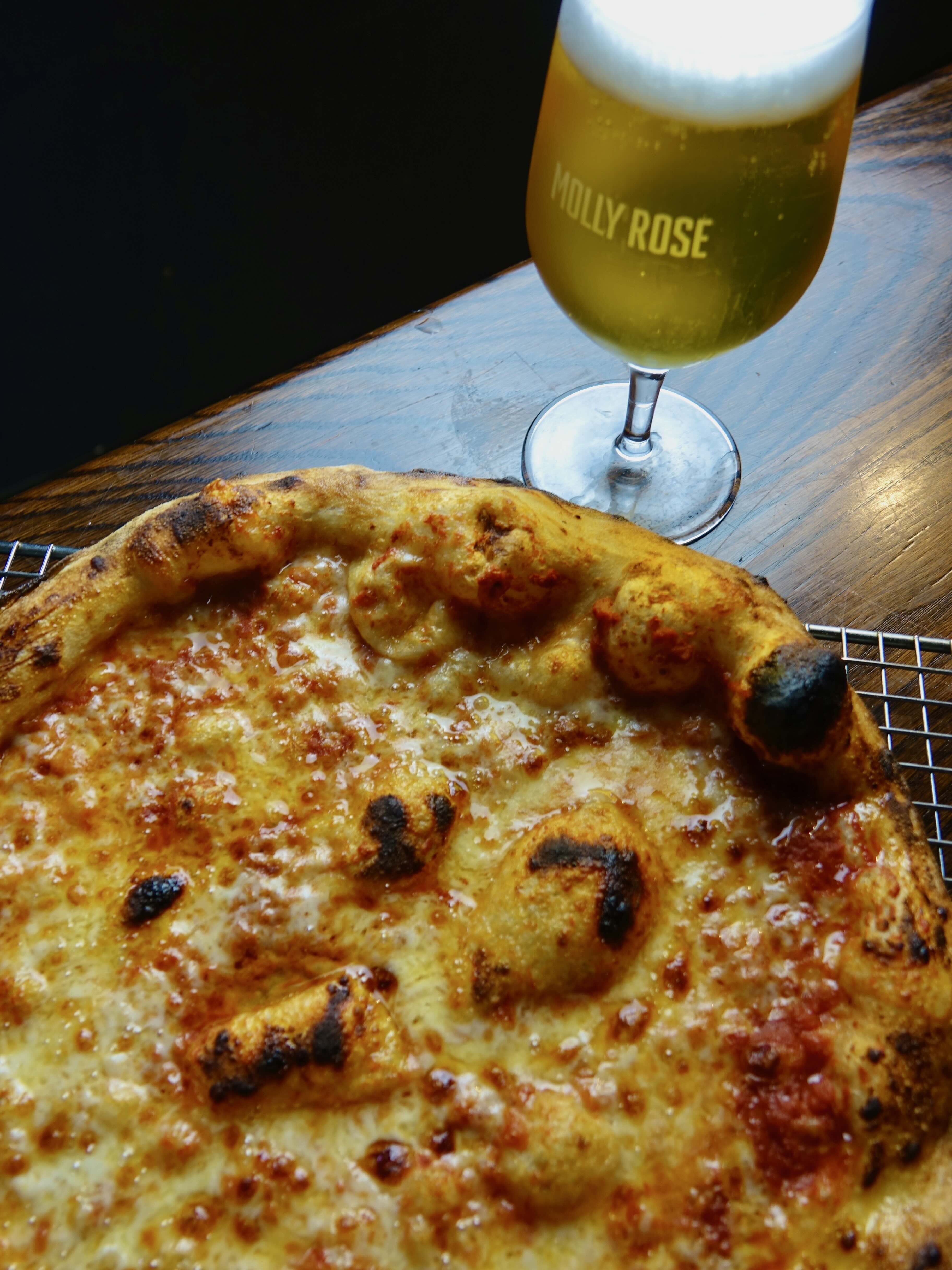 $25 Marga & Lager Every Wednesday
