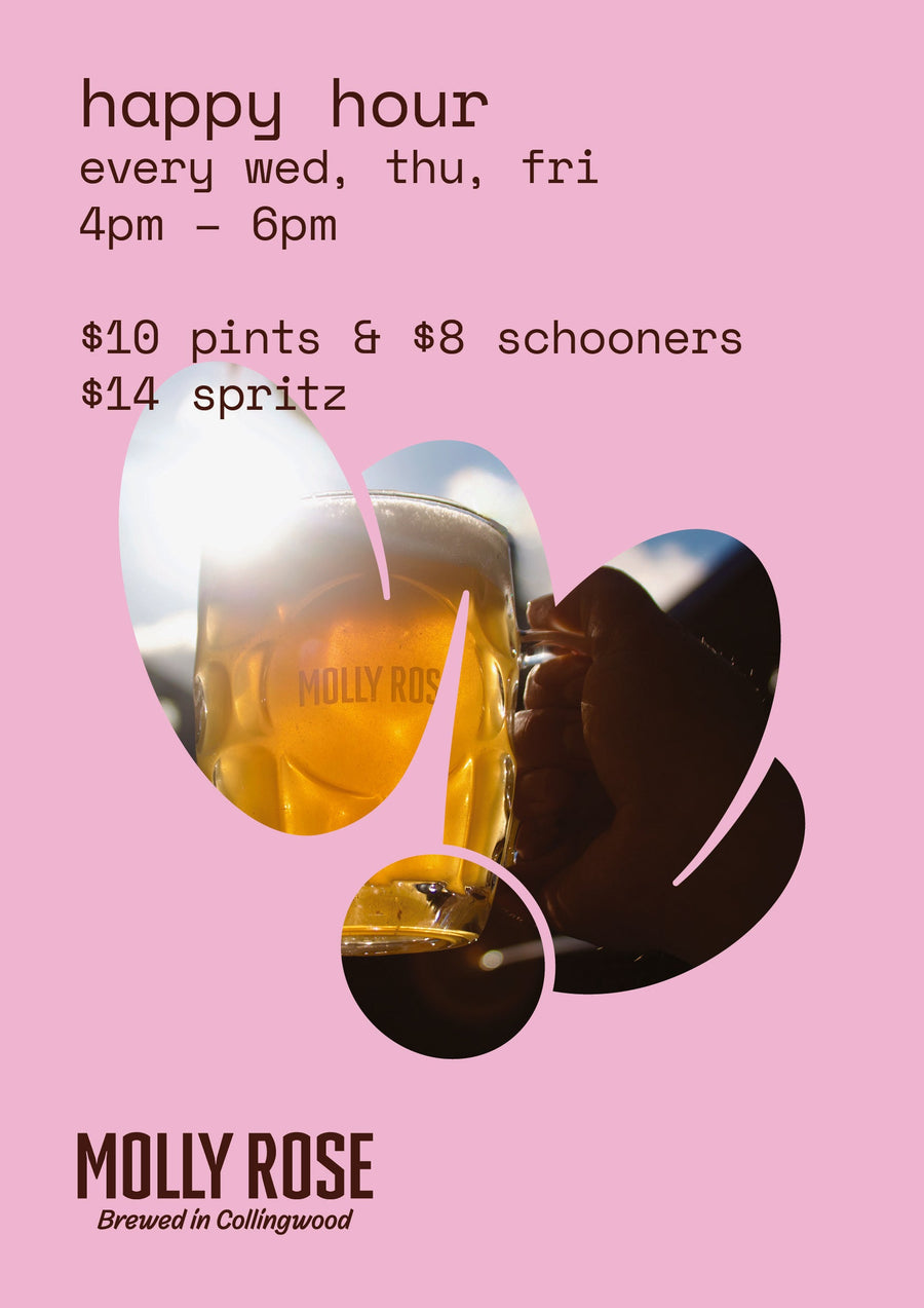 Happy Hour