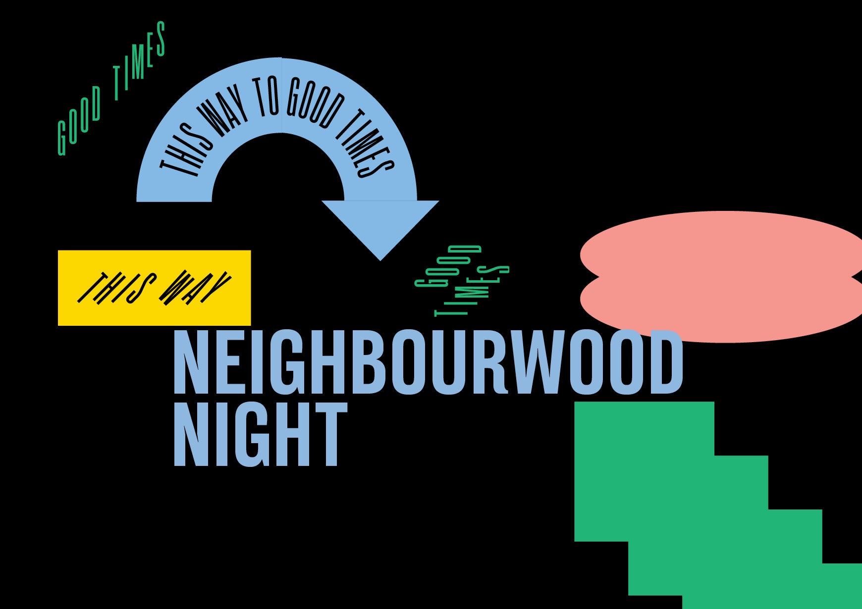 Neighbourwood Night