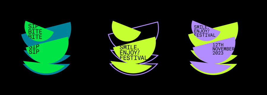 SMILE, ENJOY! FESTIVAL