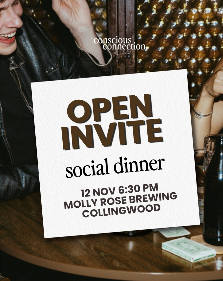 Open Invite