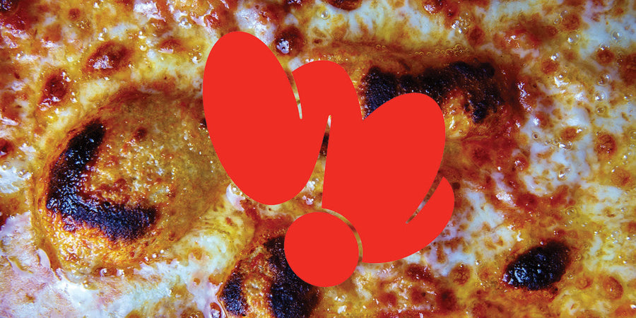 Pizza of the 'Burbs