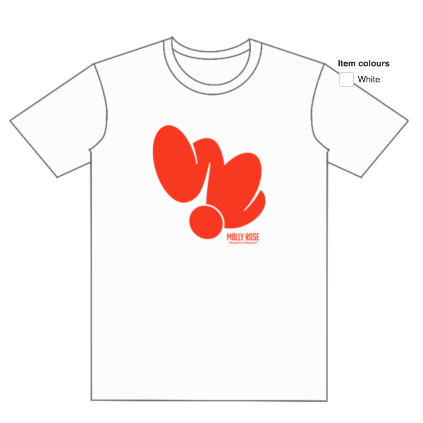 Thoughtful Fermentation Tees
