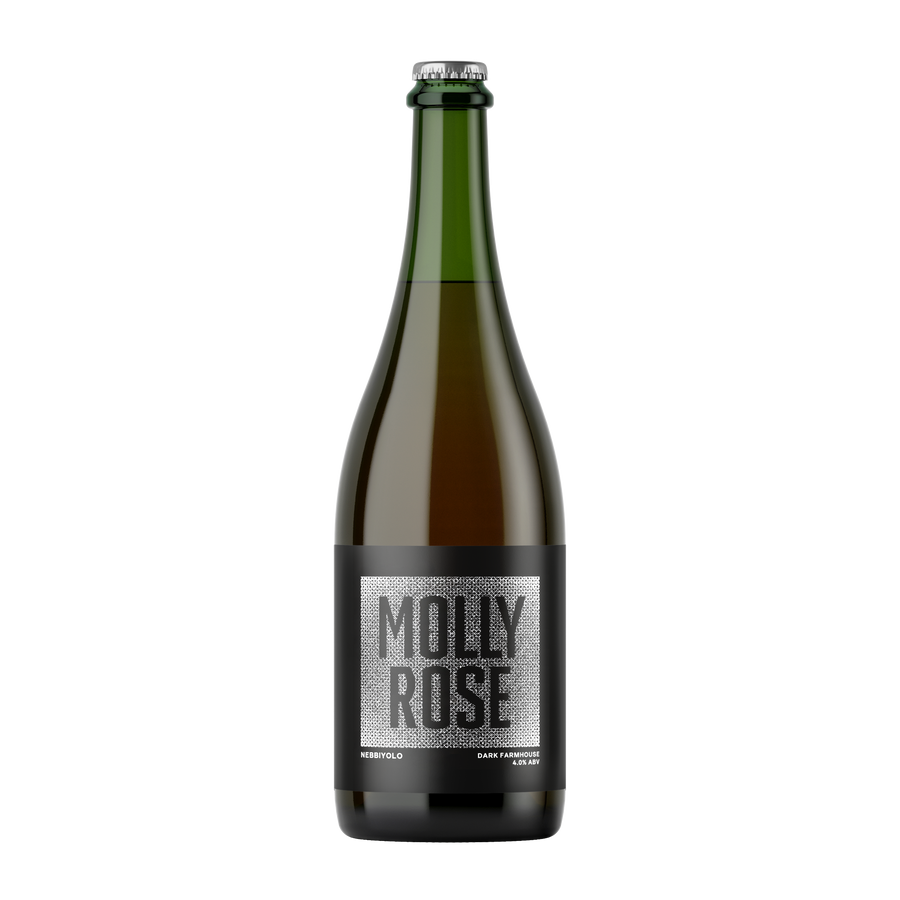 Molly Rose Brewing Co · Molly Rose Brewing Co