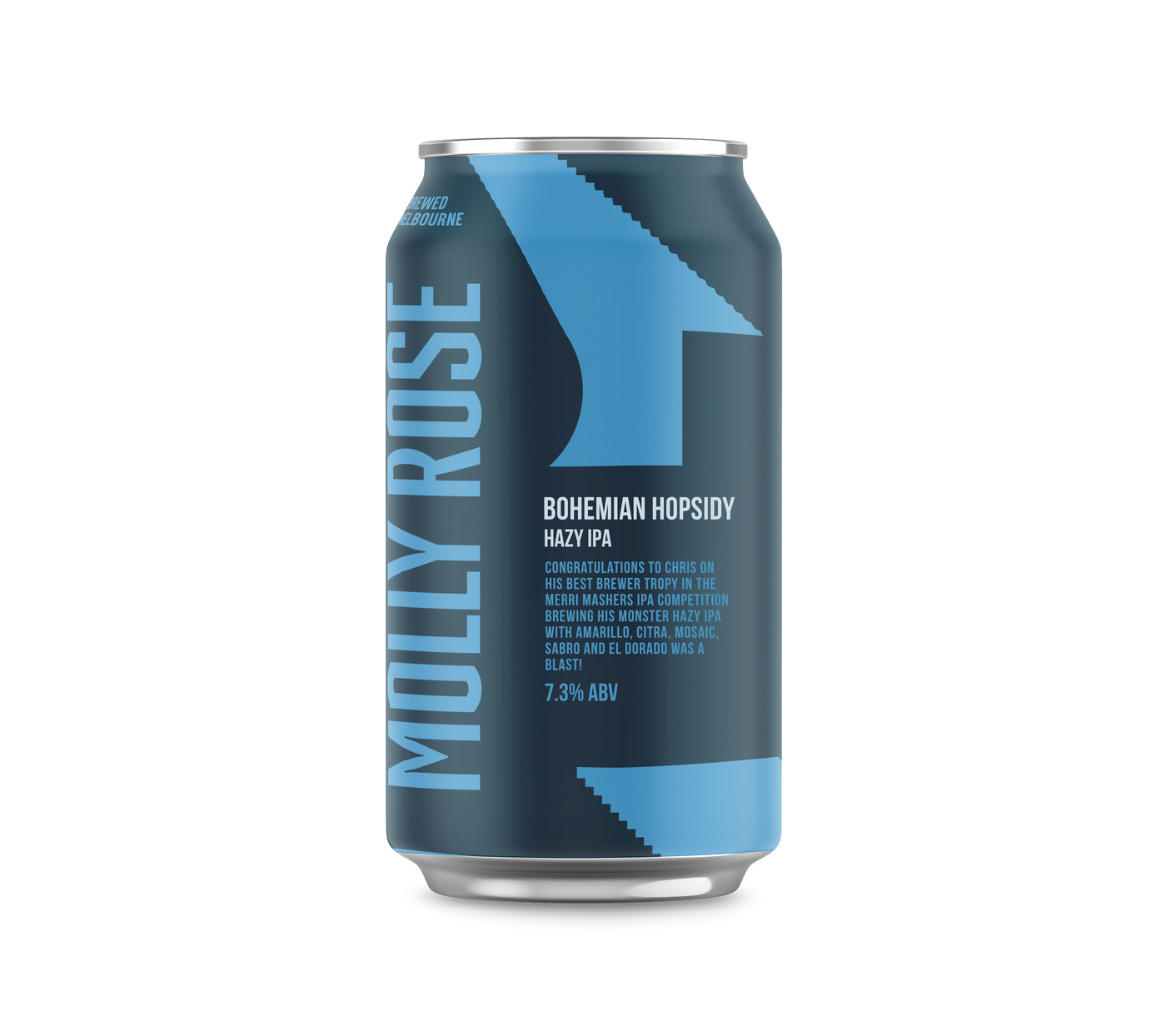 Bohemian Hopsidy