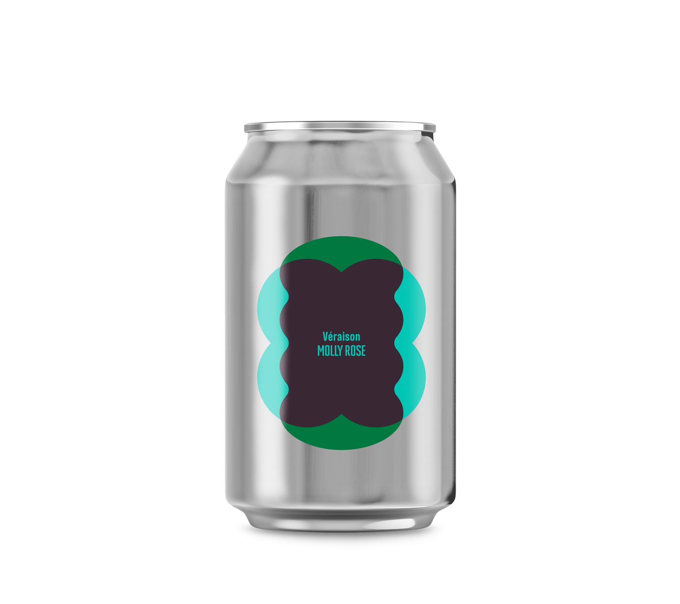 Véraison - Gin Lime & Soda