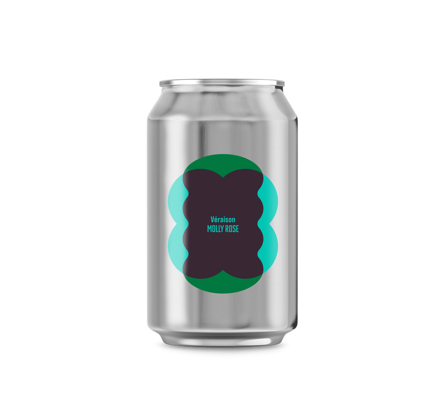 Véraison - Gin Lime & Soda