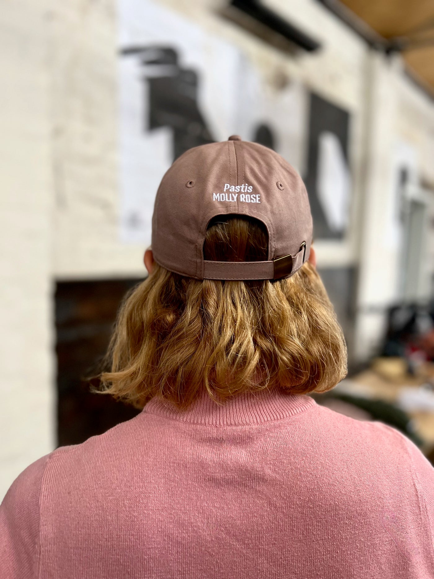 Get Louche, Pastis Hat