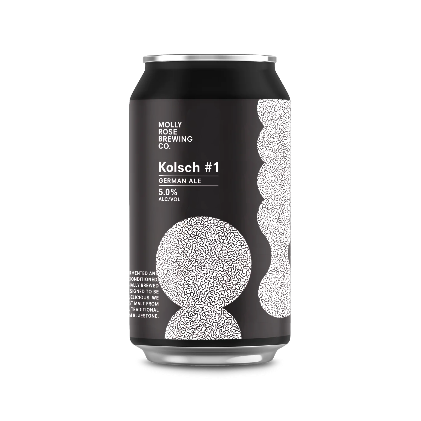 Kolsch #1