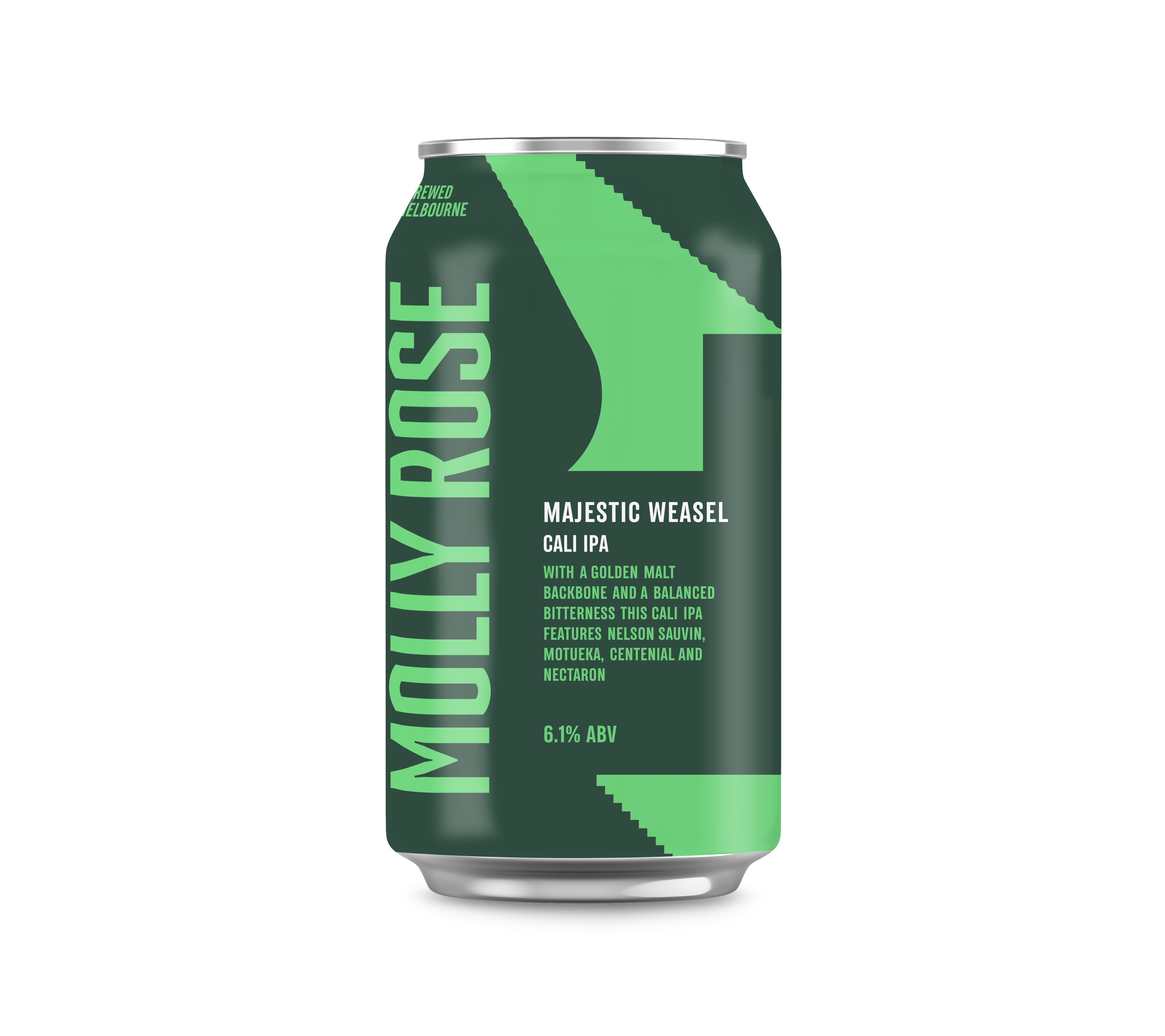 Mixed IPA Case