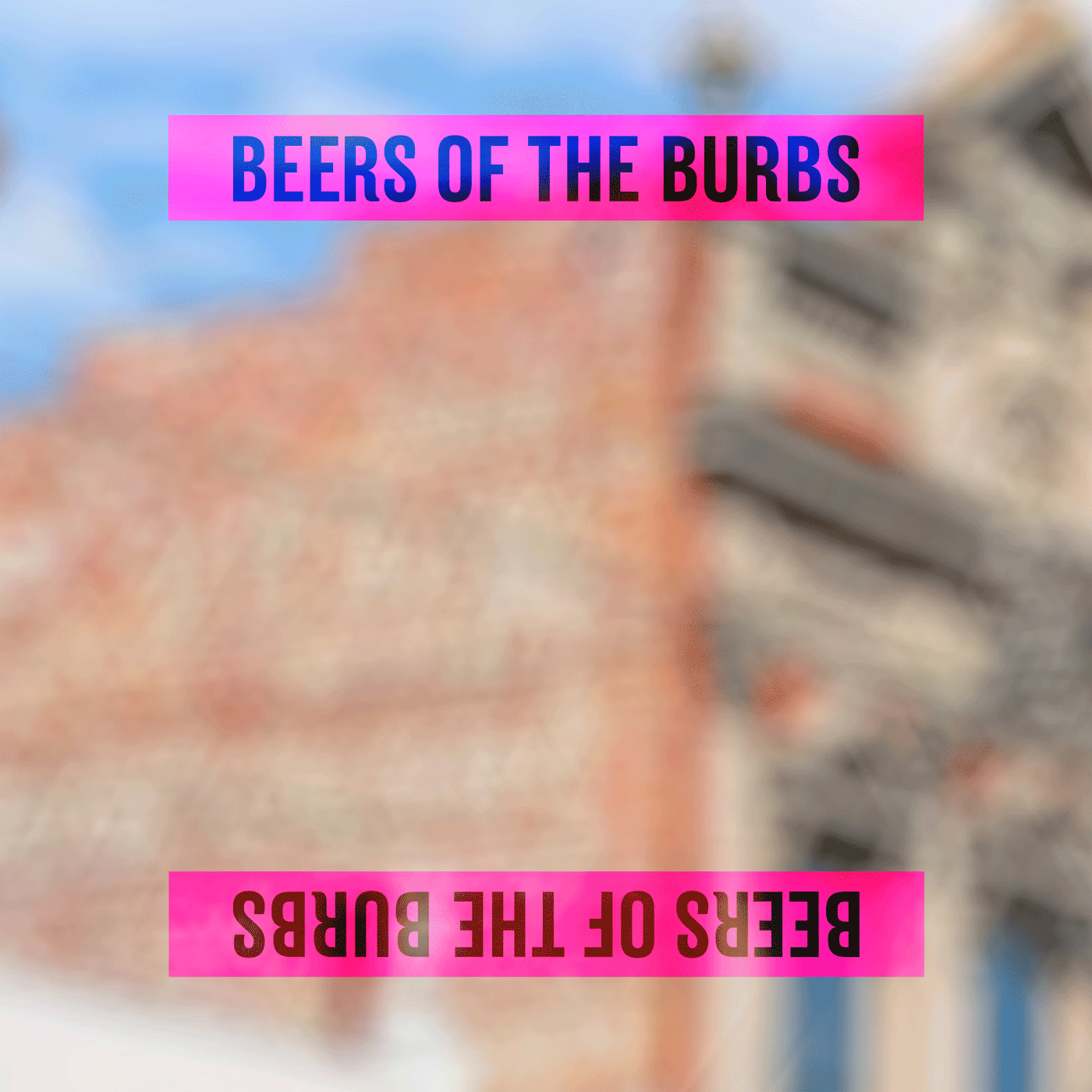 OTTER'S PROMISE - Beers of the Burbs