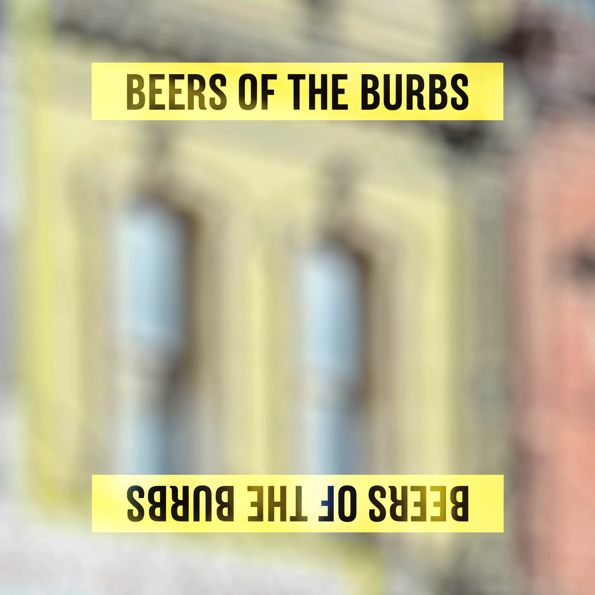 MISS MOSES - Beers of the Burbs