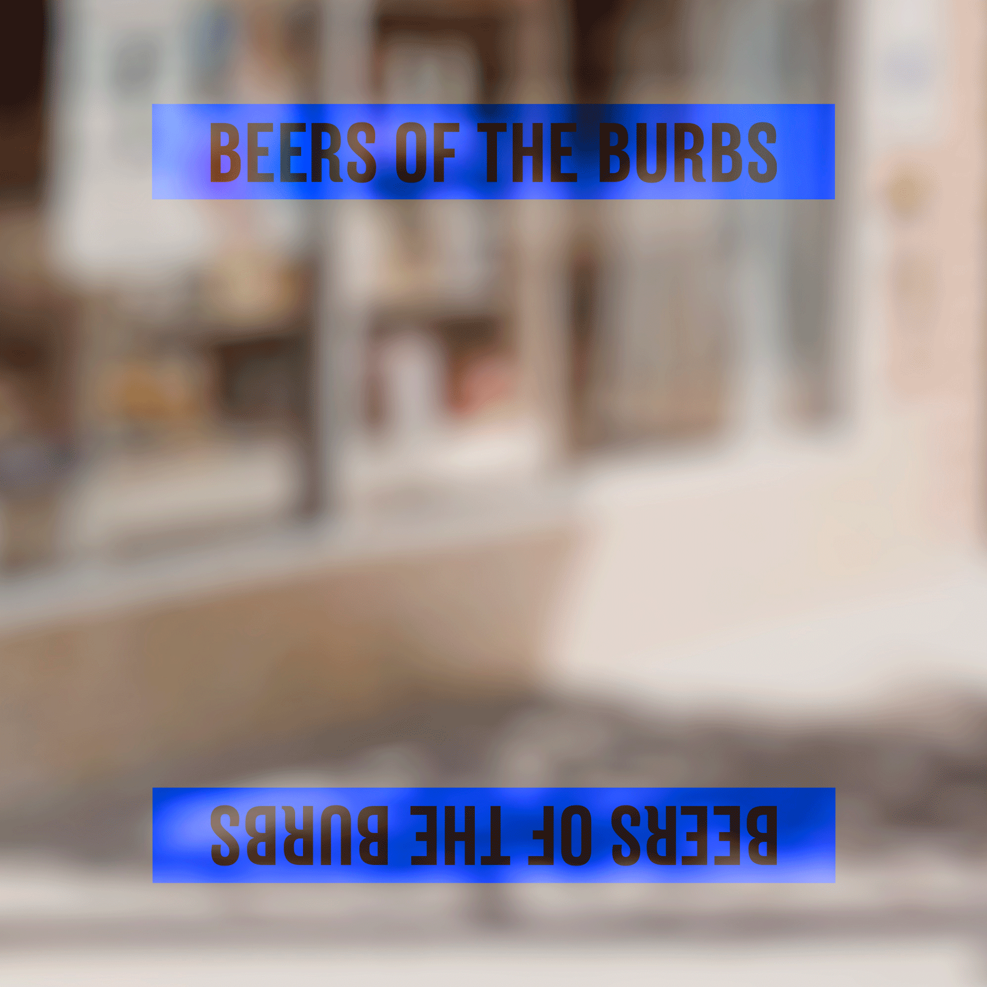 SURLY'S - Beers of the Burbs