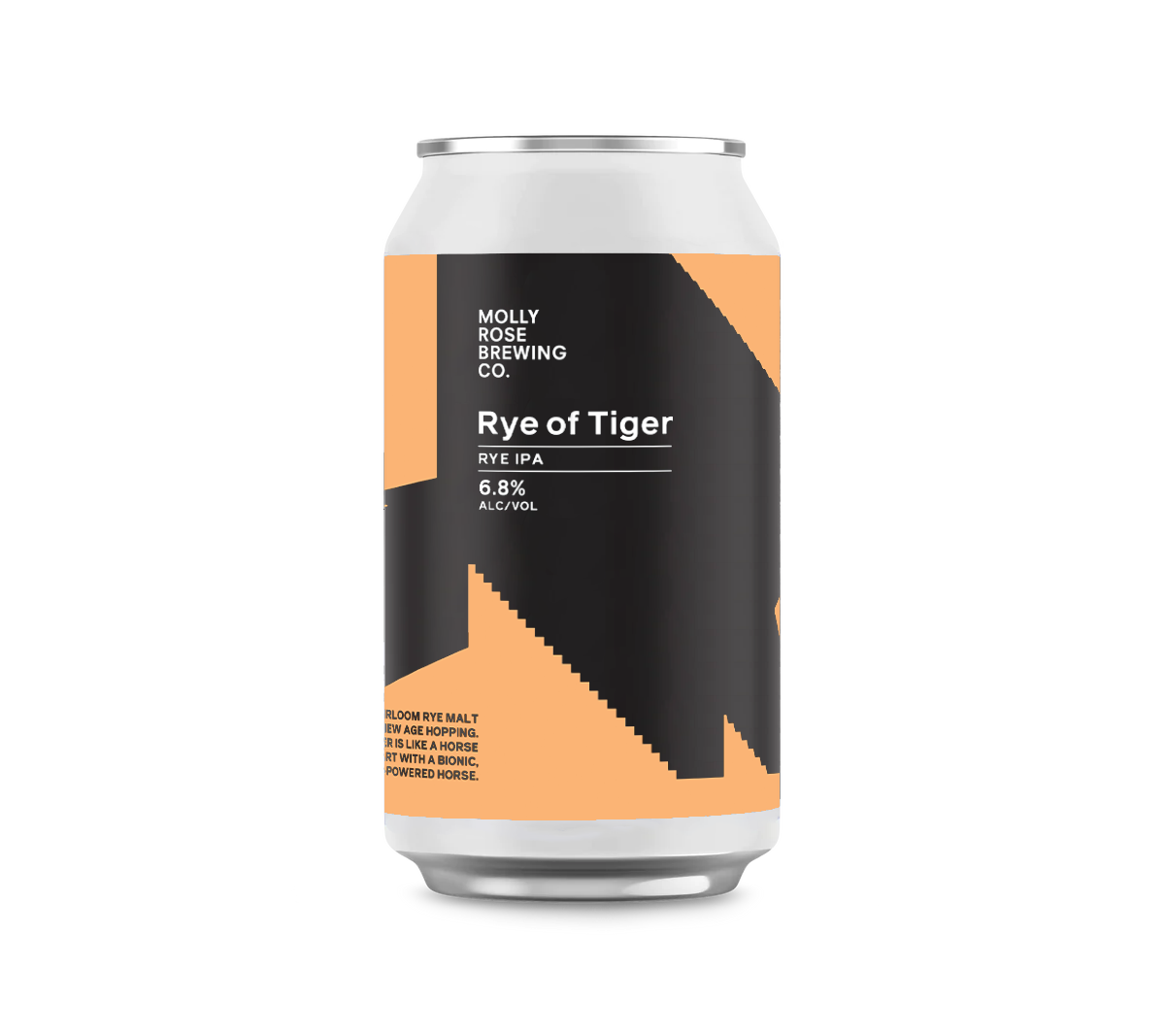 Rye of the Tiger