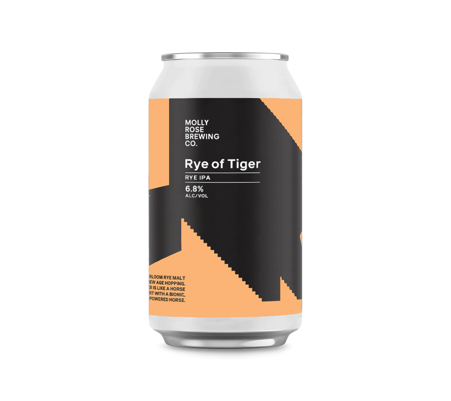 Rye of the Tiger