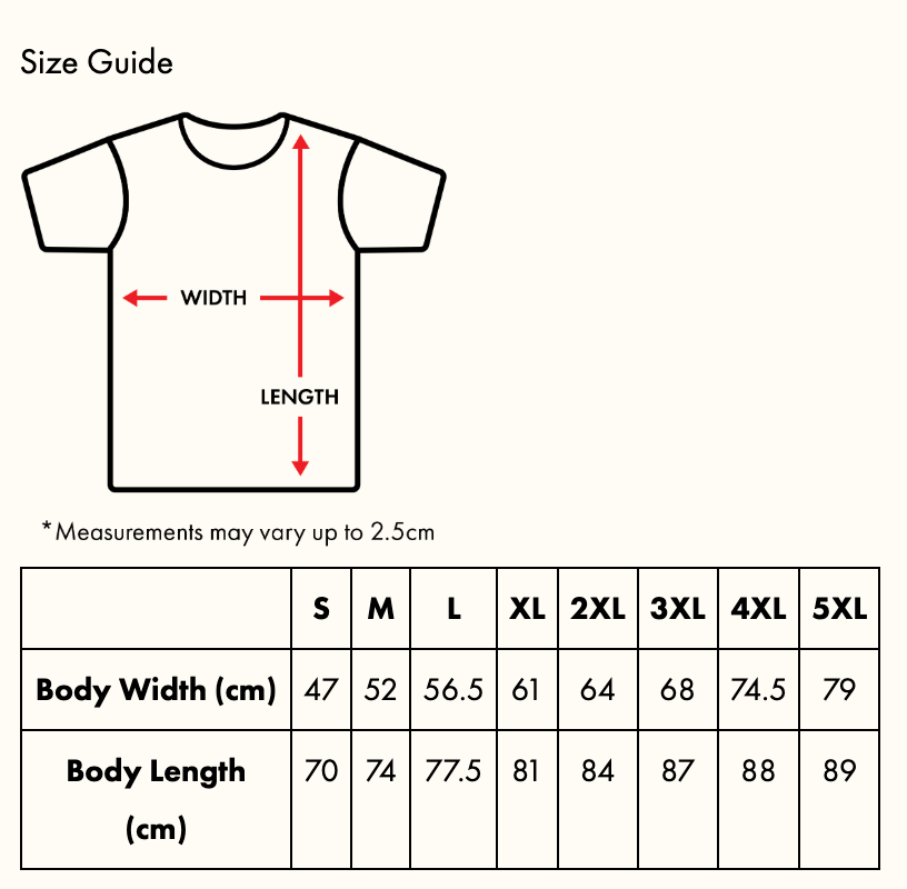 Thoughtful Fermentation Tees