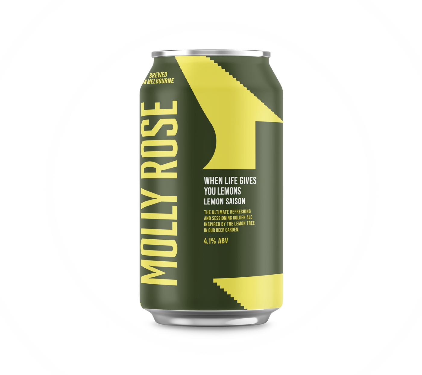 When Life Gives You Lemons