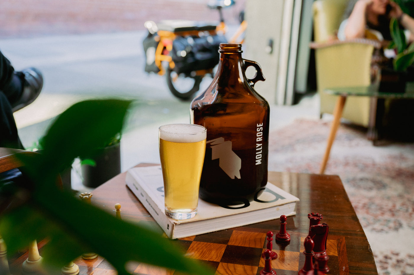 Growlers For Grand Final