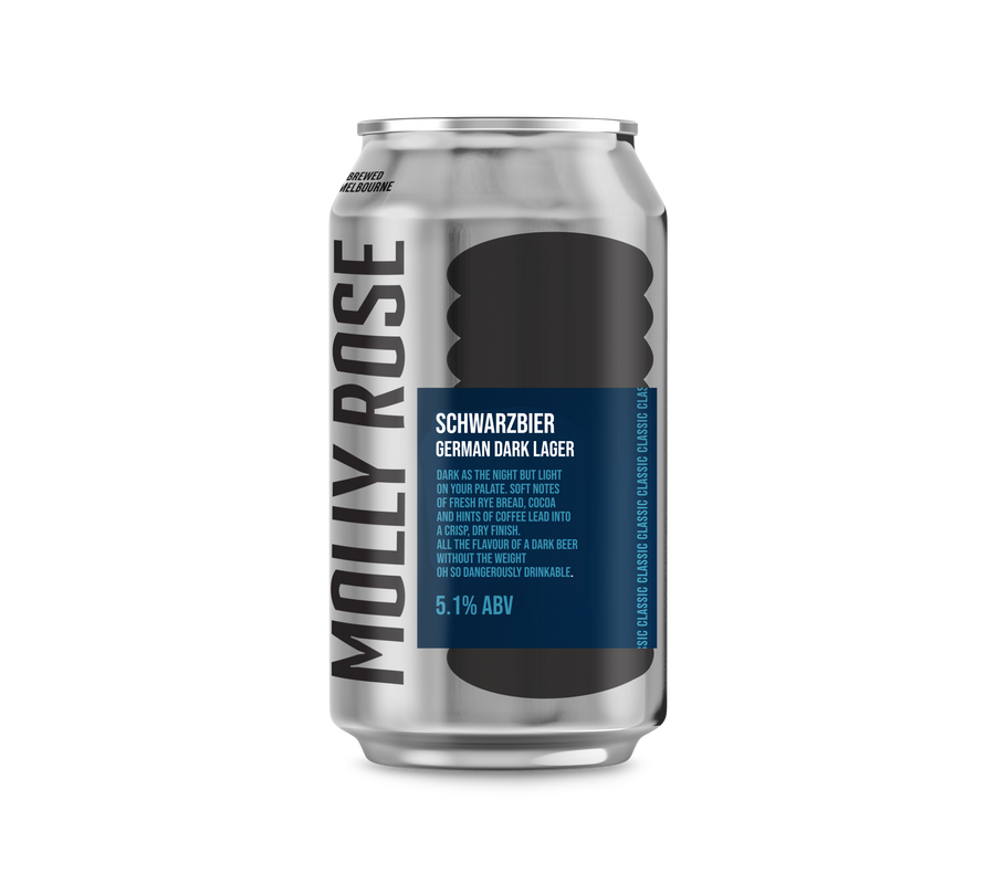 Schwarzbier