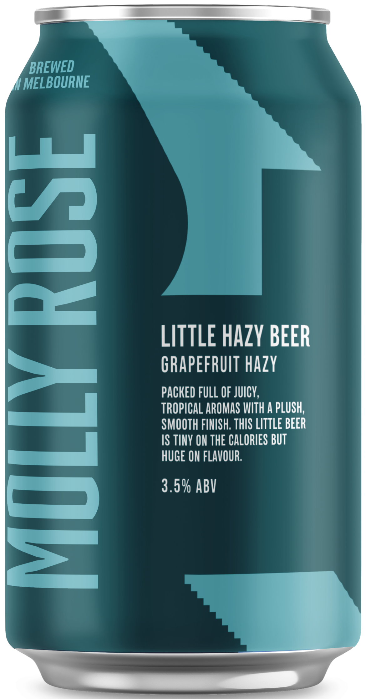 Little Hazy Beer