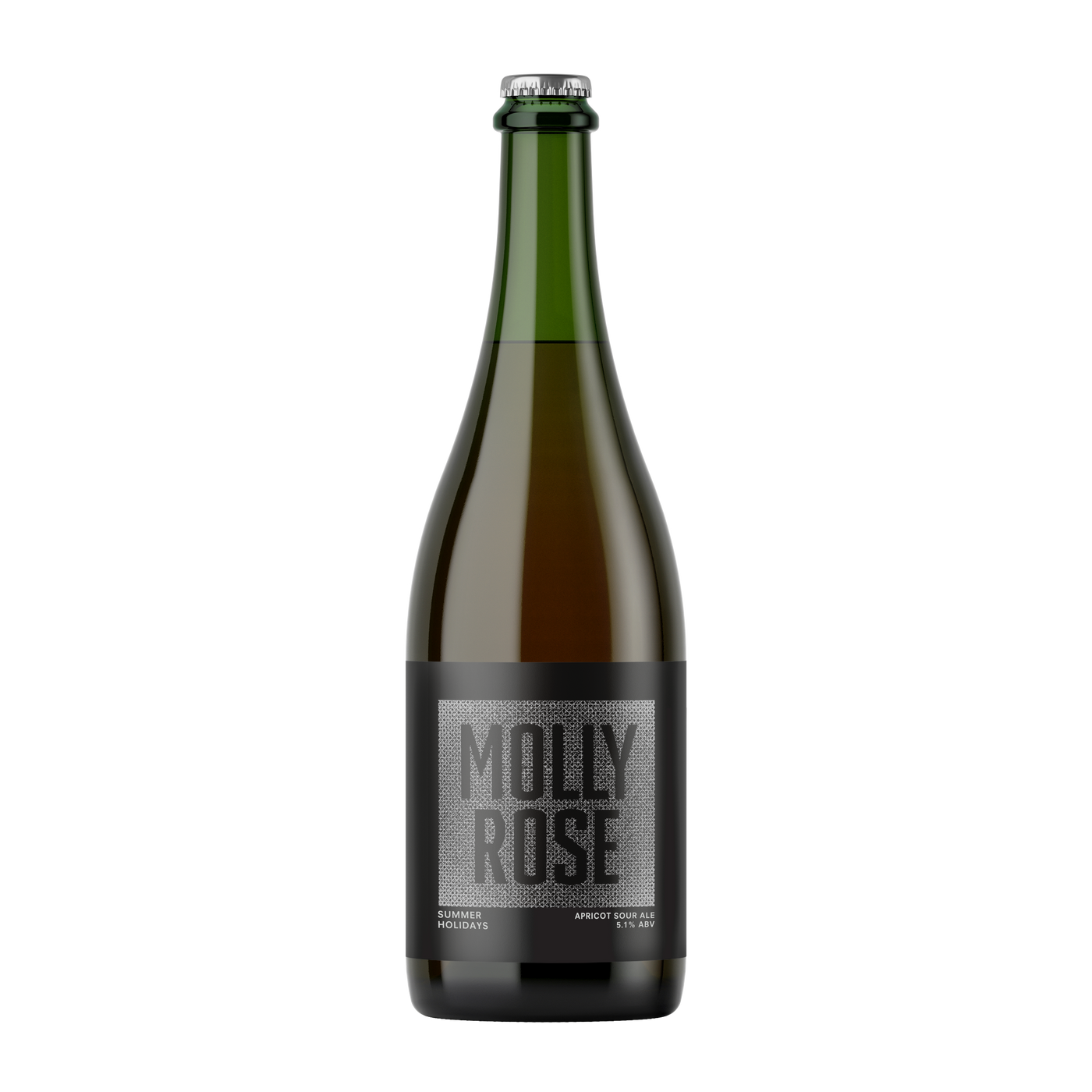 Summer Holidays · Molly Rose Brewing Co