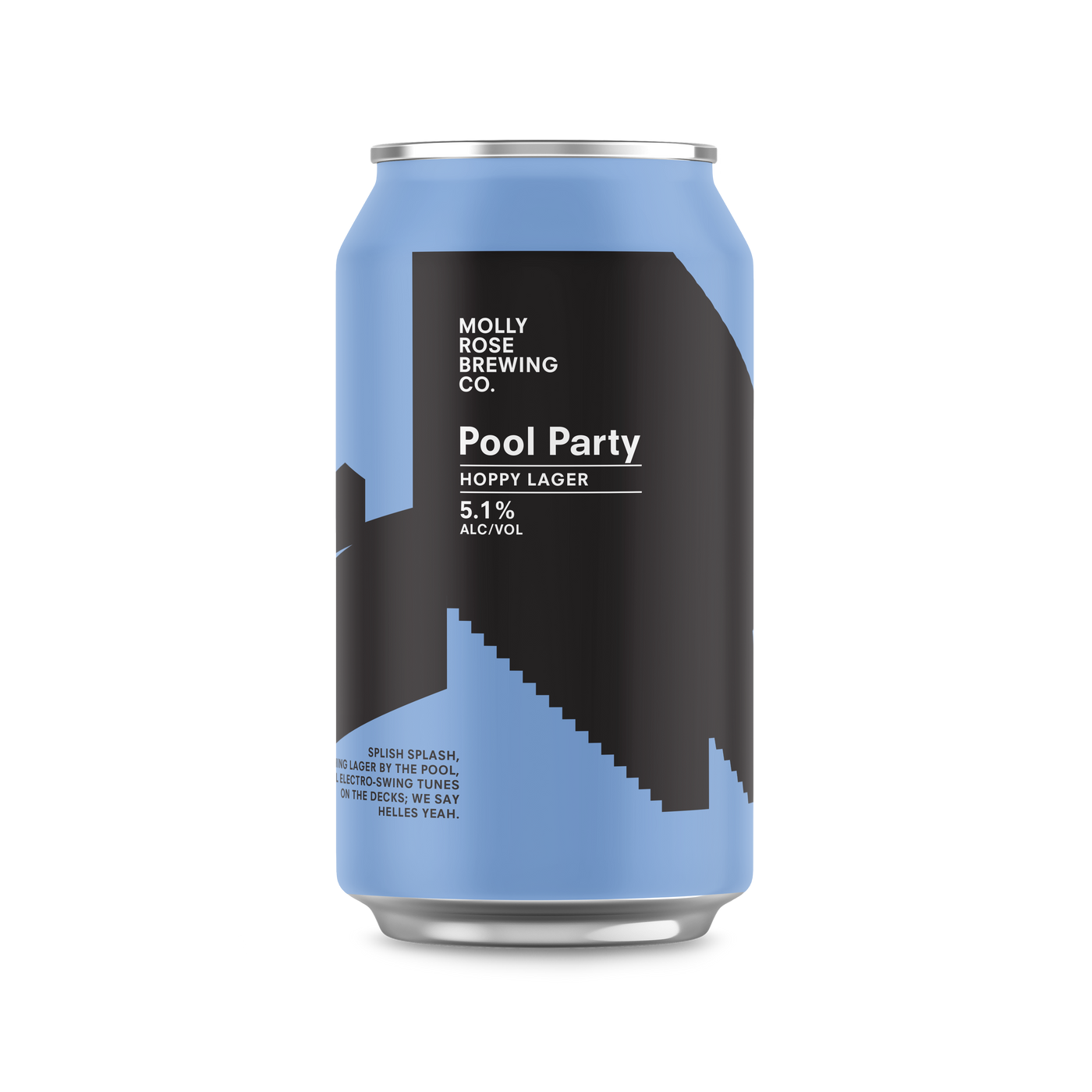 Pool Party · Molly Rose Brewing Co