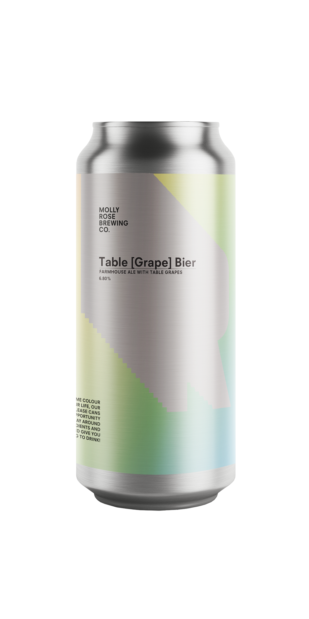 Table [Grape] Beer